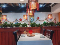 -鑫巴蜀(和平里店)