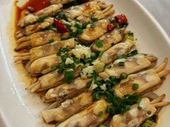 -好兄弟郭巨海鲜(天一阁店)