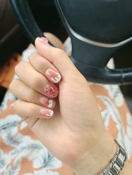 -Touch Nail·品质·美甲美睫