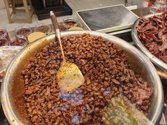 -丁家脆哨(民生路店)