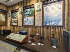 -二沙岛-广东华侨博物馆