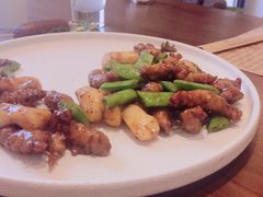 -素心小筑(后沙裕镇店)