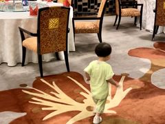 -酌宴府The China Club·广州万富希尔顿酒店(云城东路店)