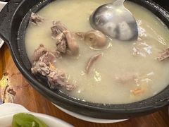 -富哥食店