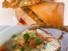 -君来湖滨饭店·渔餐厅