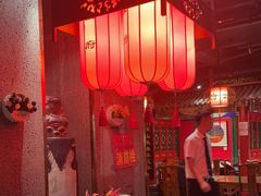 -北平食府.北京烤鸭(亦庄店)