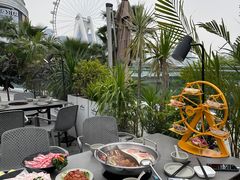 -故里和山·成都火锅(欢乐港湾店)