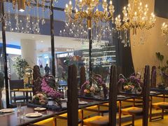 -狮拾久·现代新加坡料理(福田COCO Park店)