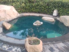 -溧阳天目湖天沐温泉