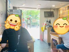 大堂-笼铭坊(北蔡店)