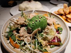 -奉天小馆·非遗东北菜(济南万象城店)