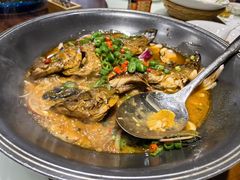 -香丰阁·烤鸭·川湘菜(清河店)