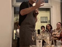 -BOR Eatery(安福路店)