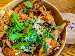 -童子鸡专卖店(中新街店)