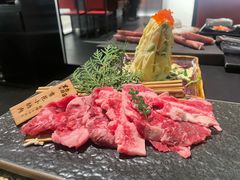 -黑牛の店·黑金店(沈阳万象城店)