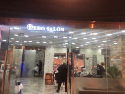 -YDO SALON