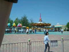 -秦皇岛乐岛海洋王国