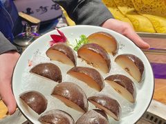 -山河屯铁锅炖·非遗东北菜(南山店)