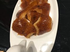 -皇城根北京风味主题餐厅(滨海万达店)