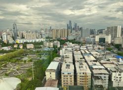 -安馨无忧月子中心(青秀店)