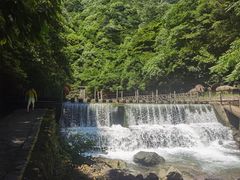 -太湖源风景区