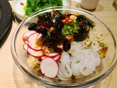 -海味当家(西安路店)