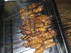 -清真·马峰烤肉(小学习北巷店)