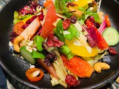 -第101座花园餐厅(湖滨88店)