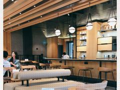 大堂-星巴克臻选(福州东百中心分店)