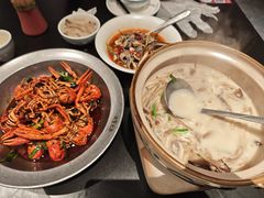 -天宝兄弟(前海壹方城店)