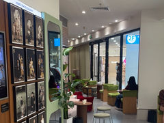 -海马体家庭照相馆(广州正佳广场店)
