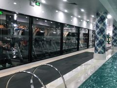 -一兆韦德(万源城店)