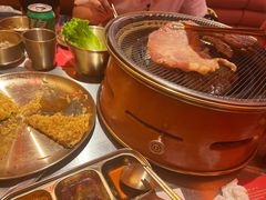 -西塔老太太泥炉烤肉(苏州大悦城店)