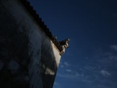 -东梓关景区村庄