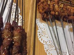 -烛影拾光观景餐厅·创意菜·摄影·小提琴(大唐不夜城店)