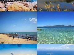 -三亚南山文化旅游区