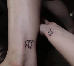 -天道tattoo纹身穿孔工作室