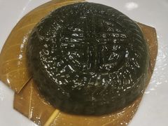 -正宗高流河饭店原创风姜鸡