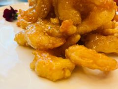-民族饭店-四季餐厅