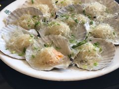 -北门饭店(三香路店)