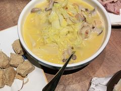 -香园茶社·金陵小灶(老门东店)