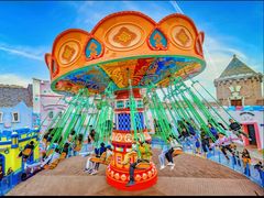 -大连海昌发现王国主题公园