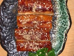 -山之川日料放题(通州店)