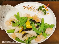 -阿细汉菜(本地盐帮菜名店)