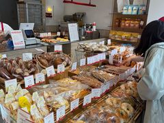 -那家面包房(珠江路店)