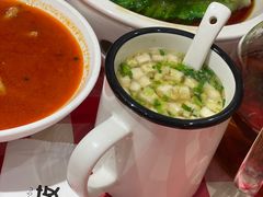 -西贝莜面村(银泰创意城店)