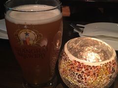 -Shanghai Brew House上海啤酒工坊(老外街店)