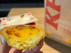 -肯德基(闵庄路店)
