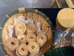 -喃喃椰·糟粕醋·椰子鸡火锅(七堡花园店)