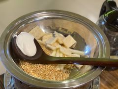 小锅奶茶-格日勒阿妈蒙古厨房(大召店)